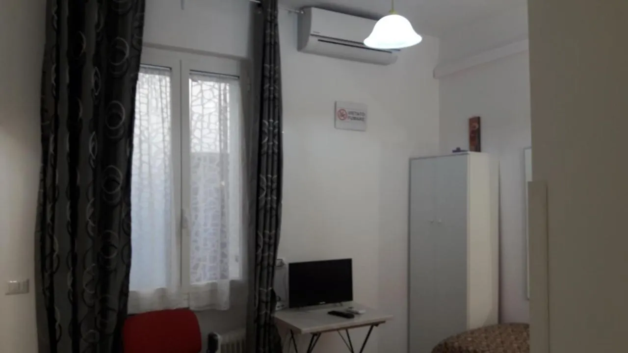 Affittacamere La Casetta di Paola Roma