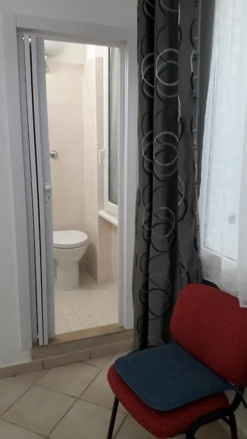 La Casetta di Paola Roma 0*,  Italia
