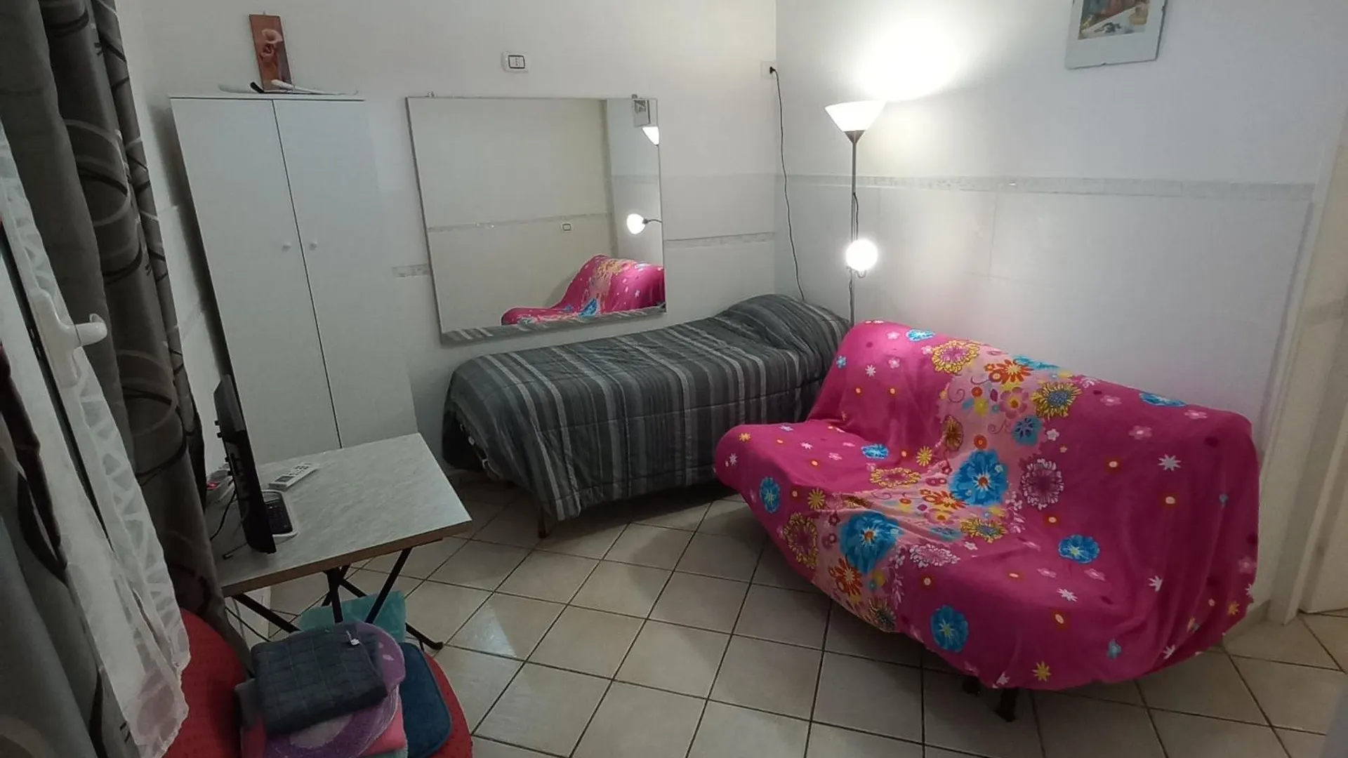La Casetta di Paola Roma