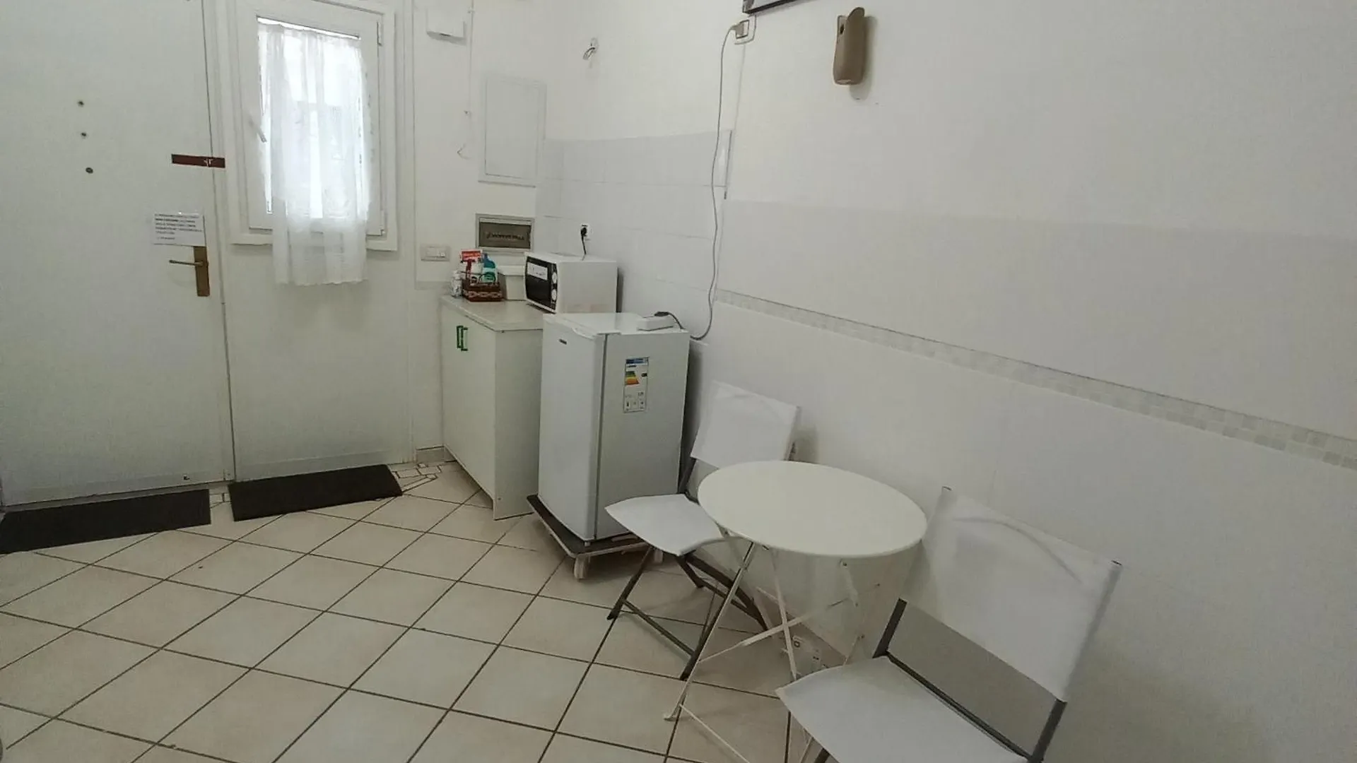 La Casetta di Paola Roma Affittacamere