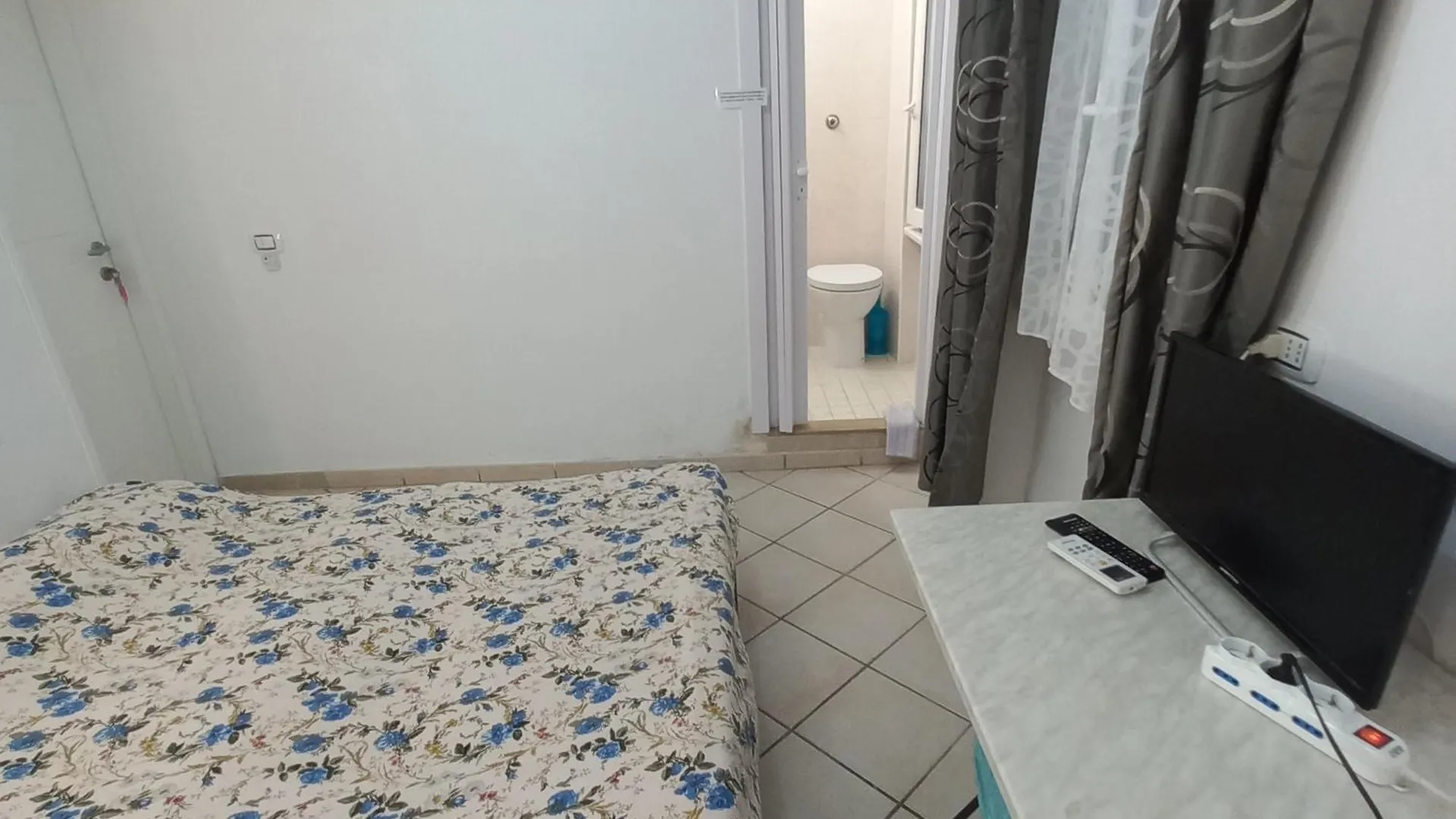 Affittacamere La Casetta di Paola Roma