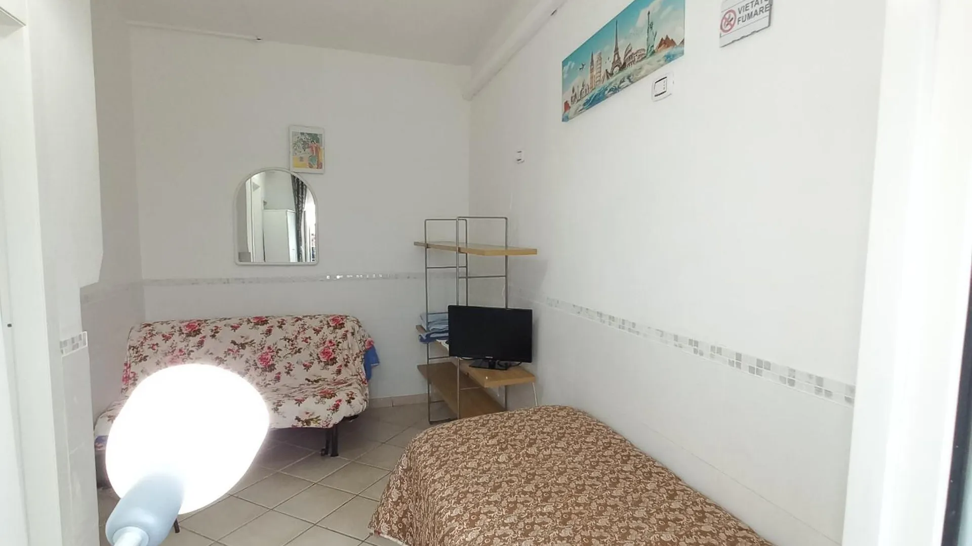 La Casetta di Paola Roma Italia