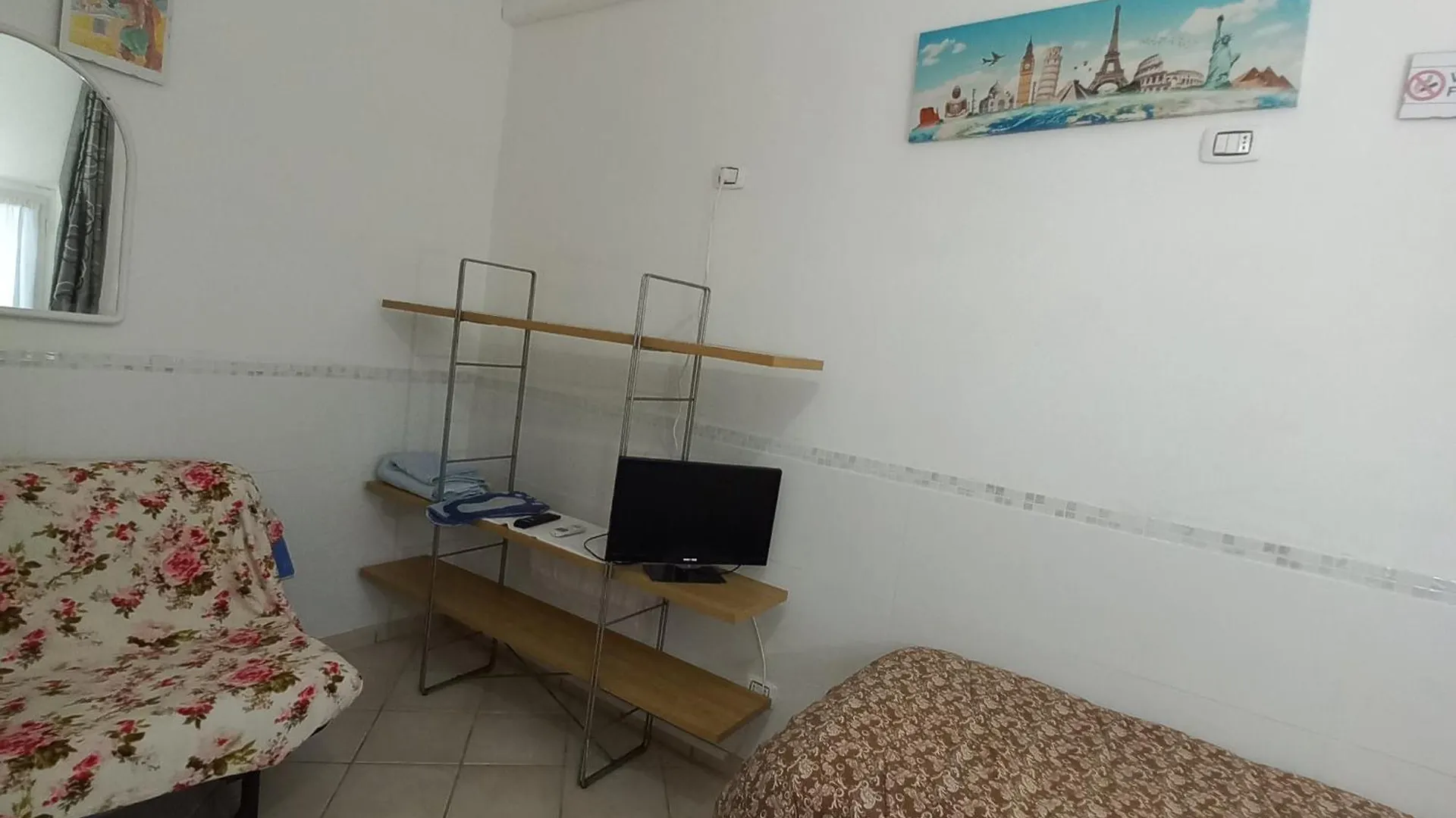 Affittacamere La Casetta di Paola Roma