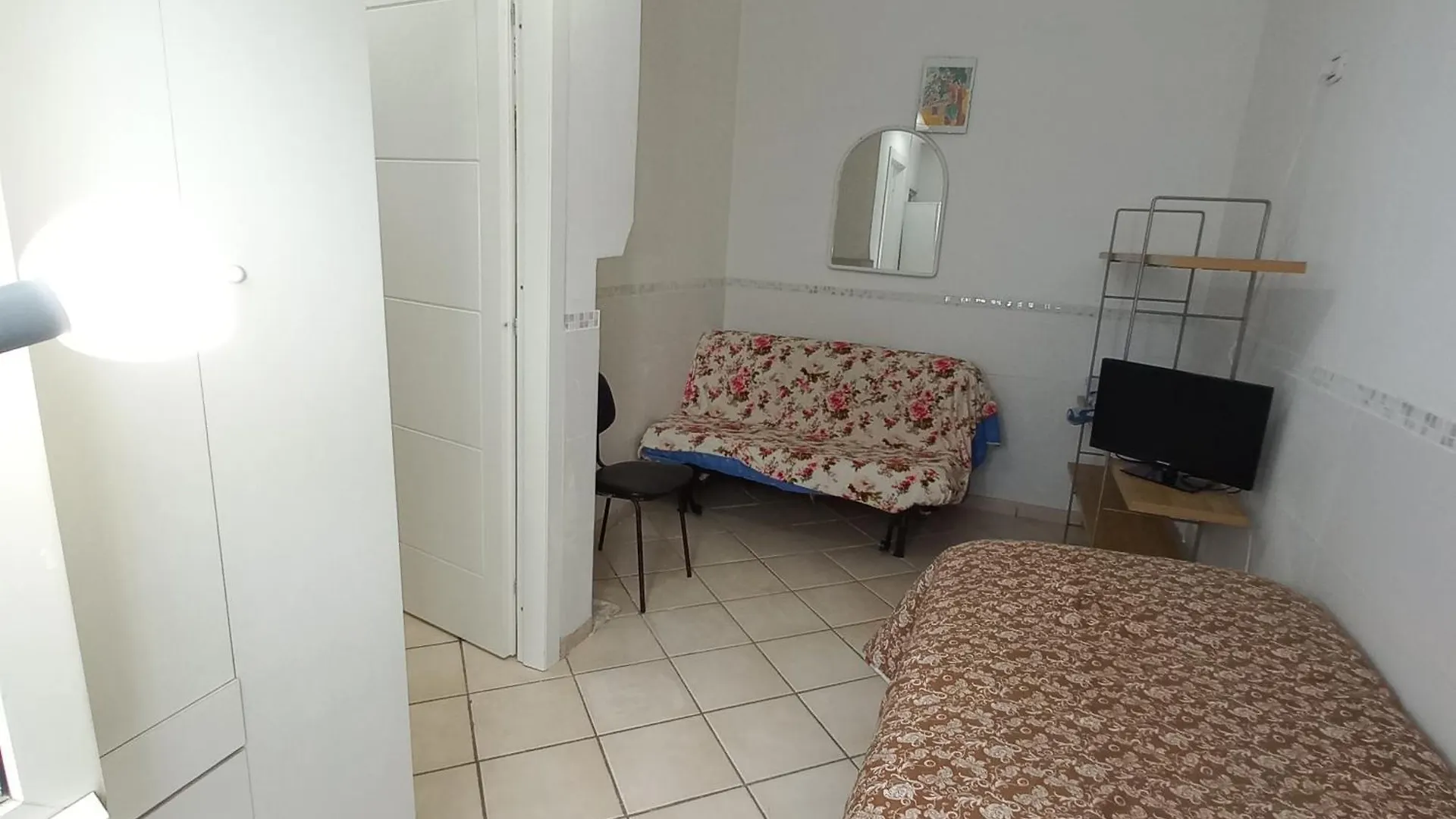 Affittacamere La Casetta di Paola Roma Italia