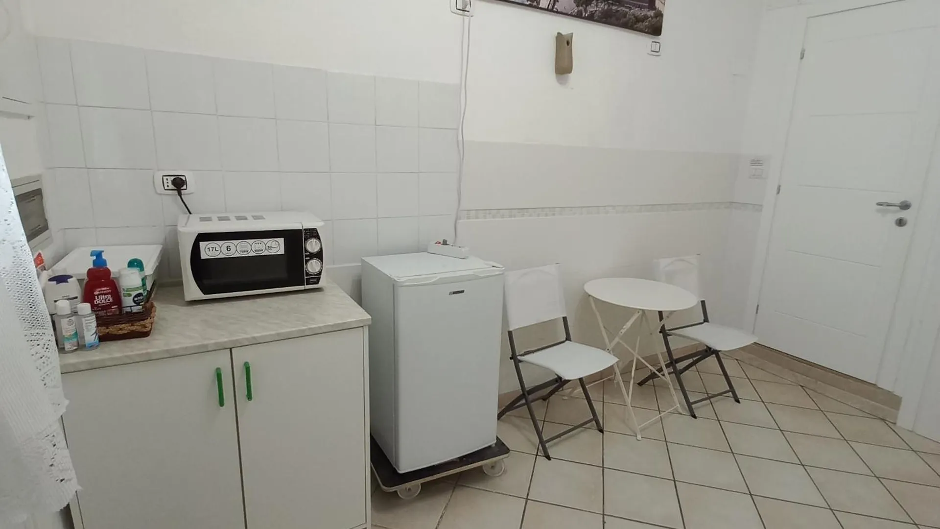 La Casetta di Paola Roma