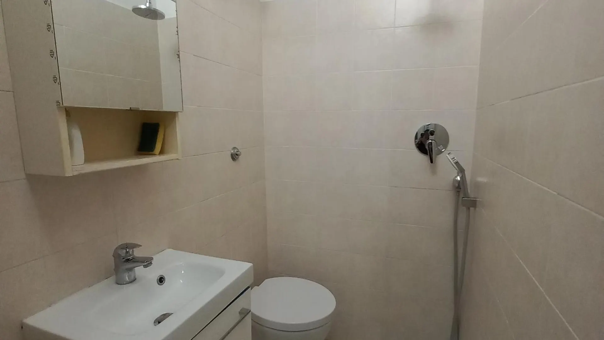 Affittacamere La Casetta di Paola Roma