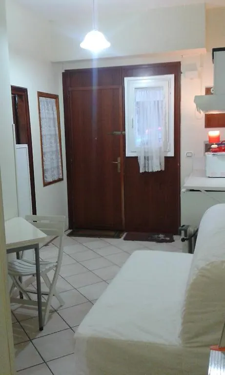 Affittacamere La Casetta di Paola Roma Italia