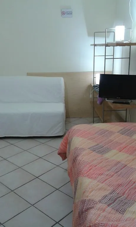 Guest house La Casetta Di Paola Rome