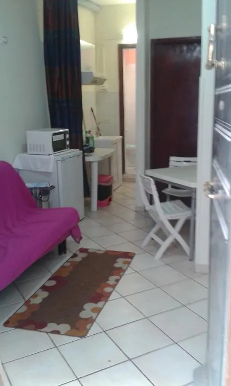 Guest house La Casetta Di Paola Rome
