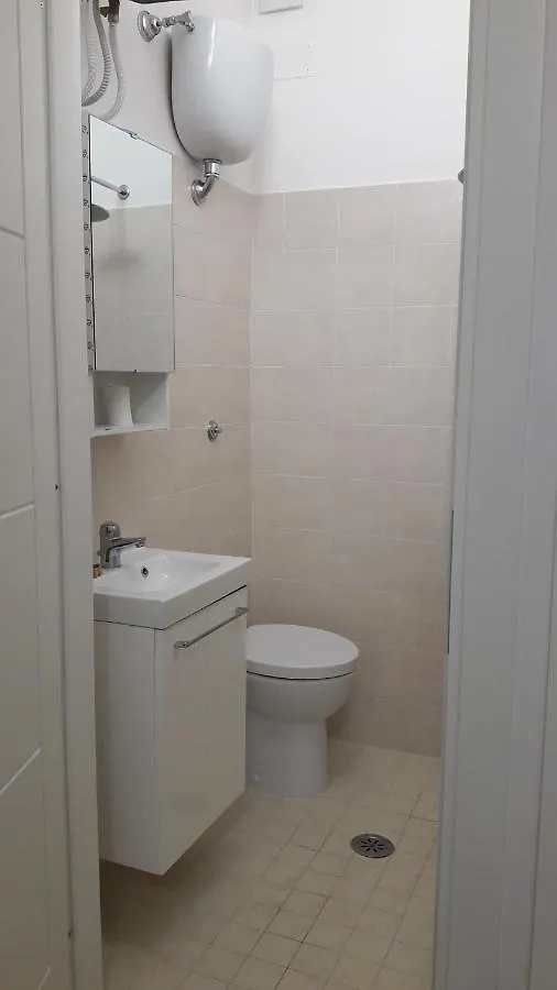 La Casetta Di Paola Rome