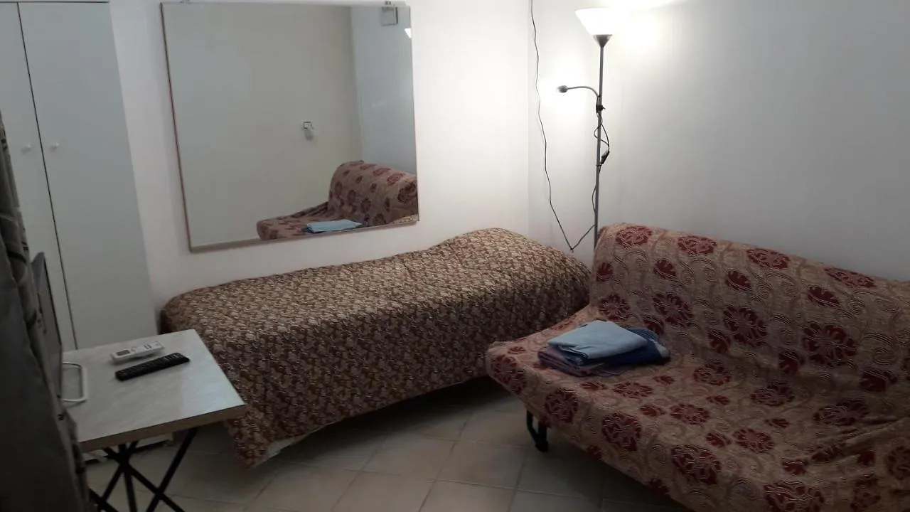Affittacamere La Casetta di Paola Roma