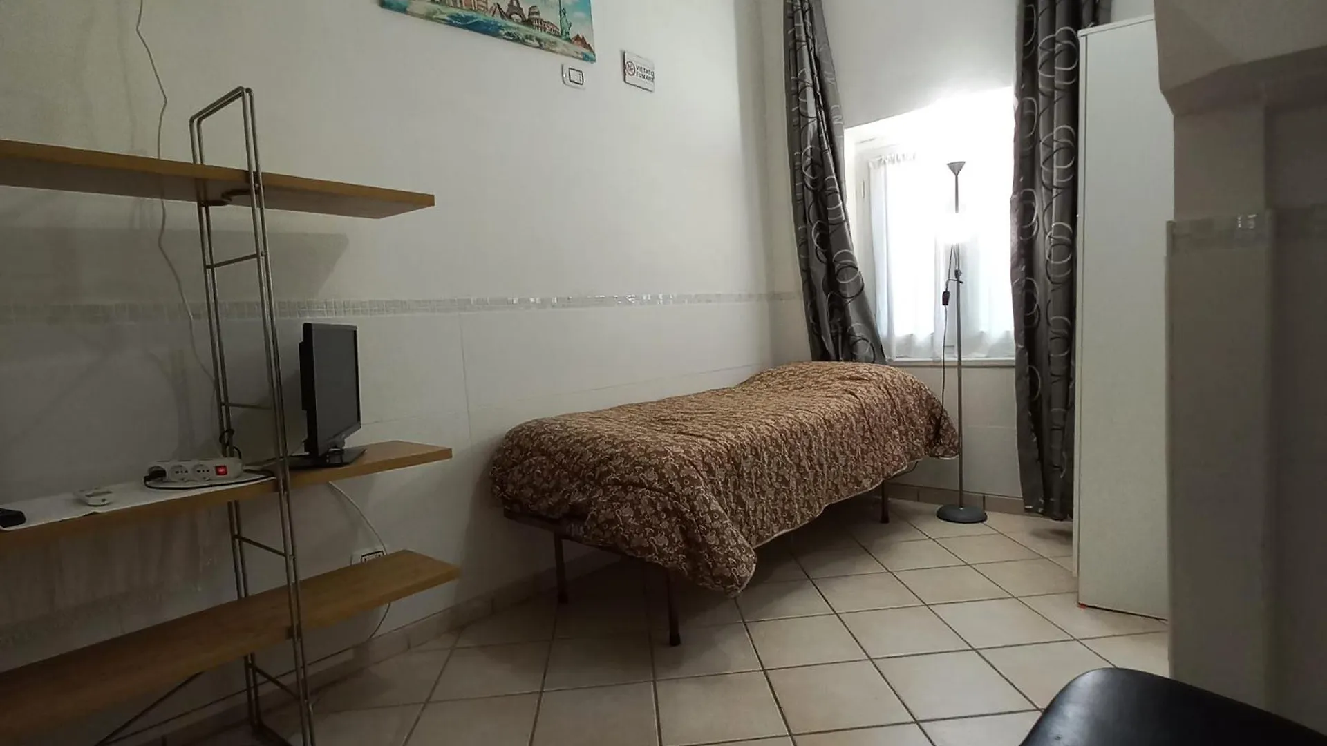 La Casetta Di Paola ローマ イタリア