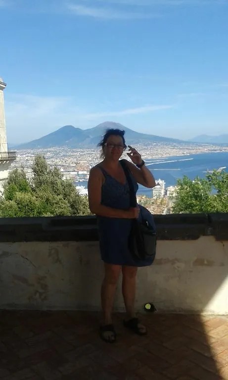 La Casetta di Paola Roma 0*,