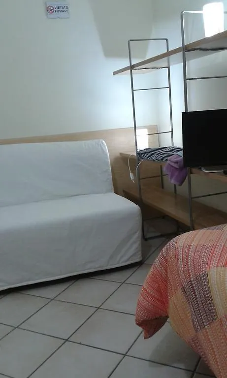 Guest house La Casetta Di Paola Rome