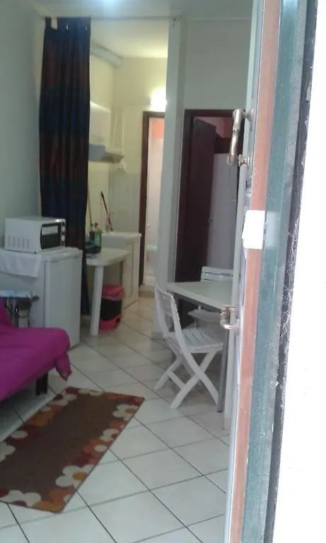 La Casetta di Paola Roma