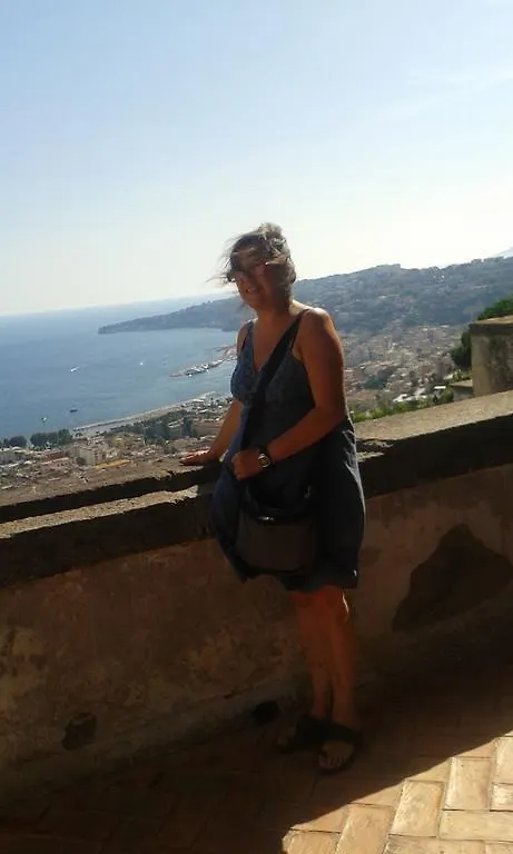 Guest house La Casetta Di Paola Rome