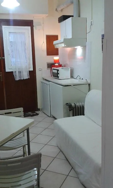 La Casetta Di Paola Rome Guest house