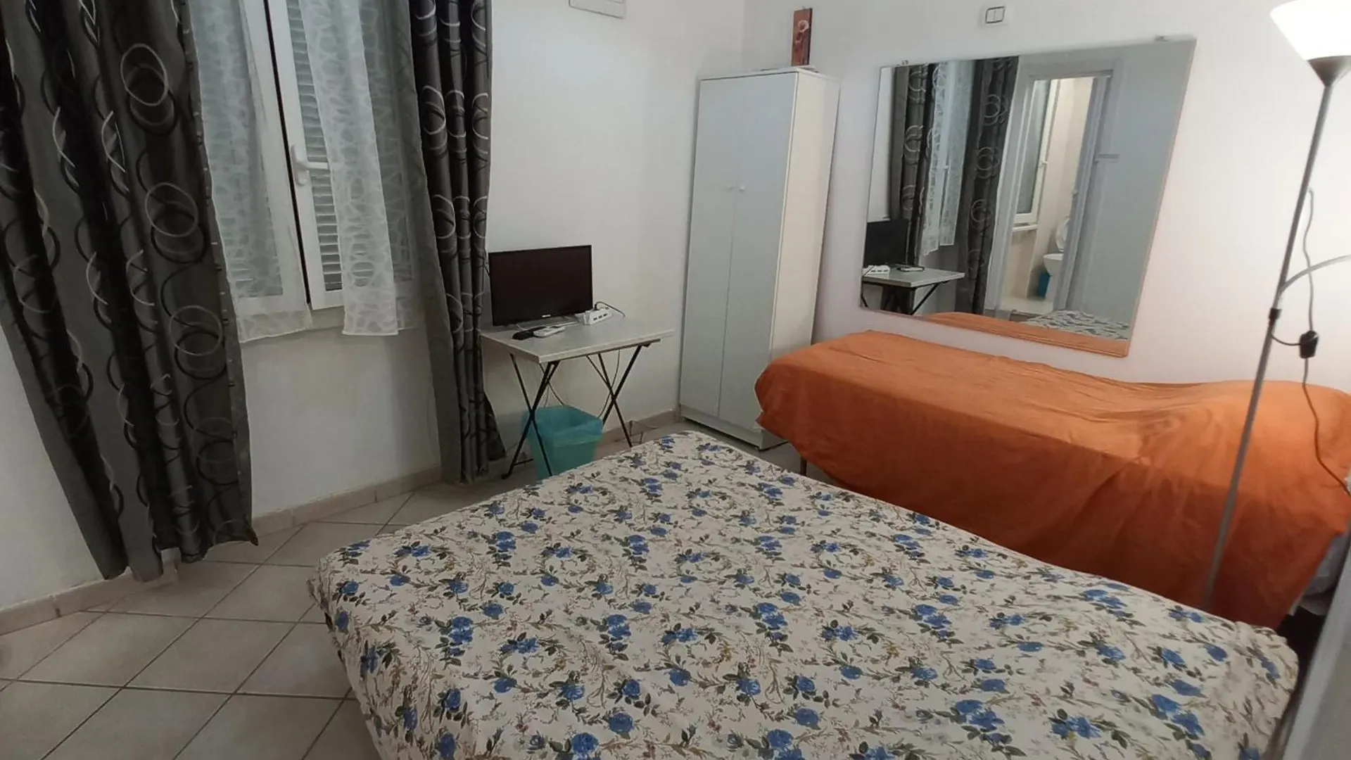 La Casetta Di Paola Rome Guest house