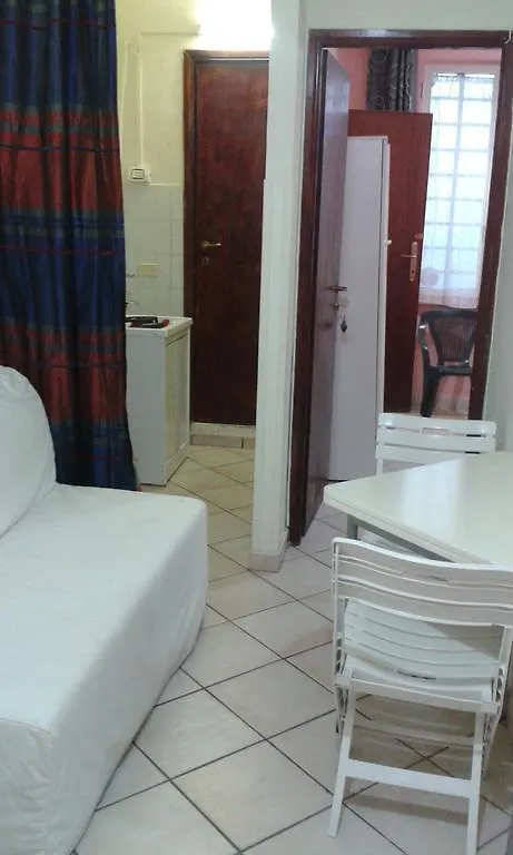 La Casetta Di Paola Rome Guest house