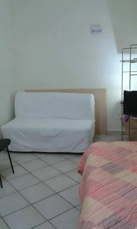 La Casetta Di Paola Rome Guest house